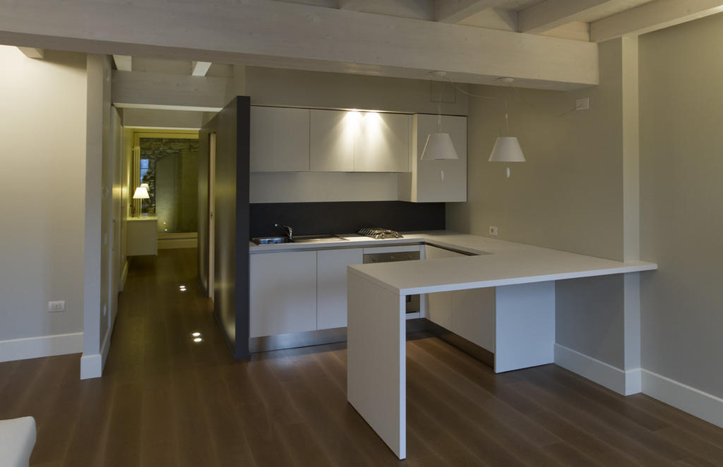 La Casa Del Porto Apartment โลเวเร ห้อง รูปภาพ