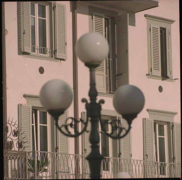 La Casa Del Porto Apartment โลเวเร ภายนอก รูปภาพ