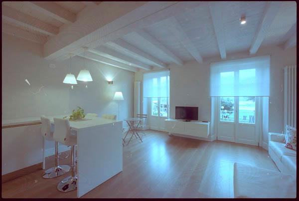 La Casa Del Porto Apartment โลเวเร ภายนอก รูปภาพ